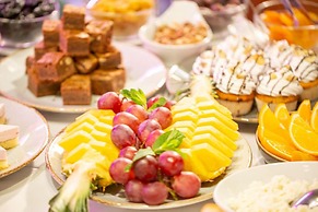Park-Hotel Golosievo