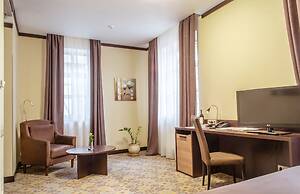 Park-Hotel Golosievo