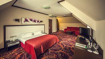 Park-Hotel Golosievo