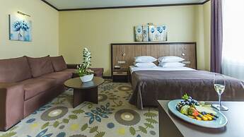 Park-Hotel Golosievo
