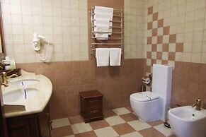 Park-Hotel Golosievo