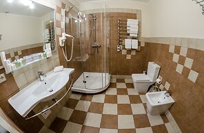 Park-Hotel Golosievo