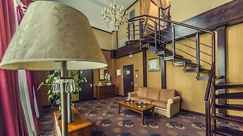 Park-Hotel Golosievo