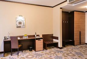 Park-Hotel Golosievo
