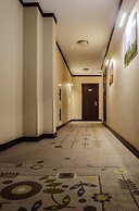 Park-Hotel Golosievo
