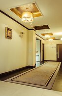Park-Hotel Golosievo