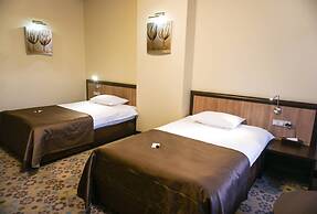 Park-Hotel Golosievo