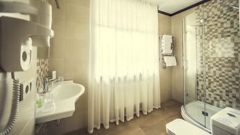 Park-Hotel Golosievo