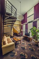 Park-Hotel Golosievo