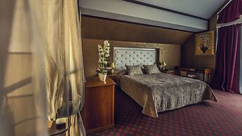 Park-Hotel Golosievo