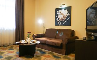 Park-Hotel Golosievo