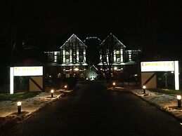 Park-Hotel Golosievo