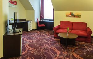 Park-Hotel Golosievo