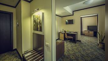 Park-Hotel Golosievo