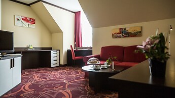 Park-Hotel Golosievo