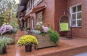 Park-Hotel Golosievo