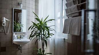 Park-Hotel Golosievo