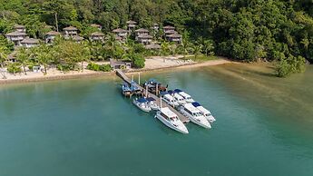 TreeHouse Villas - Adults Only