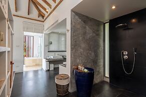 TreeHouse Villas - Adults Only