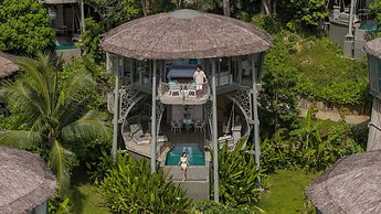 TreeHouse Villas - Adults Only