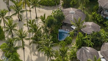 TreeHouse Villas - Adults Only