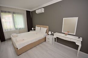 Saatli Apart Otel