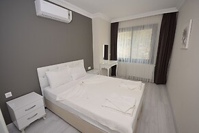 Saatli Apart Otel
