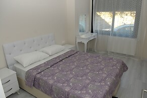 Saatli Apart Otel