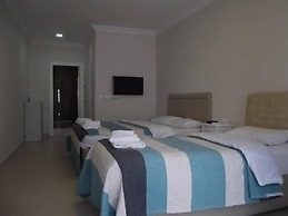 Saatli Apart Otel