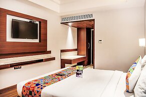 FabHotel Krishna Boutique