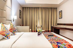 FabHotel Krishna Boutique