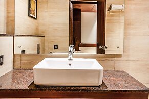 FabHotel Krishna Boutique