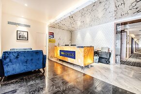 FabHotel Krishna Boutique