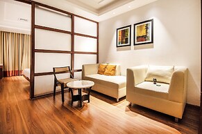 FabHotel Krishna Boutique