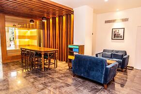 FabHotel Krishna Boutique