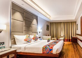 FabHotel Krishna Boutique