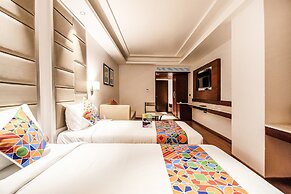 FabHotel Krishna Boutique