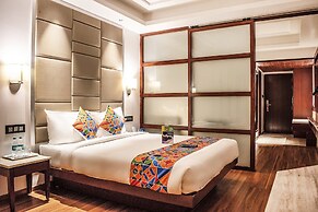 FabHotel Krishna Boutique