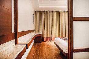 FabHotel Krishna Boutique