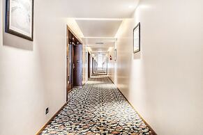 FabHotel Krishna Boutique