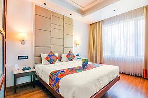 FabHotel Krishna Boutique