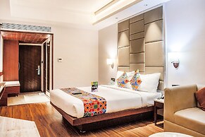 FabHotel Krishna Boutique