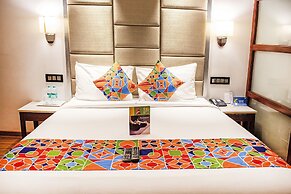 FabHotel Krishna Boutique