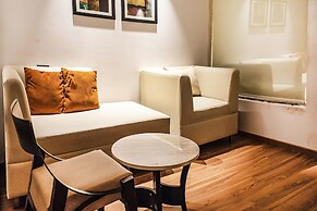 FabHotel Krishna Boutique