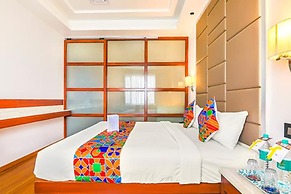 FabHotel Krishna Boutique