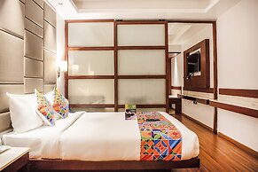 FabHotel Krishna Boutique