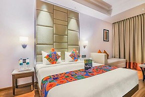 FabHotel Krishna Boutique