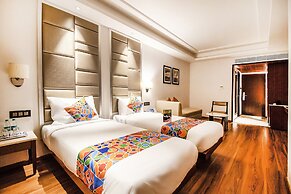 FabHotel Krishna Boutique