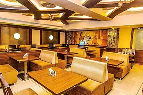 FabHotel Krishna Boutique