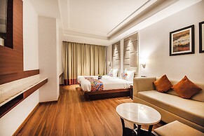 FabHotel Krishna Boutique